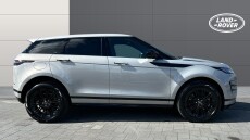 Land Rover Range Rover Evoque 2.0 D200 Dynamic SE 5dr Auto Diesel Hatchback